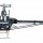Модель вертольота Tarot 450PRO V2 FBL у комплектації KIT (TL20006-B) + 2